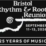 Bristol Rhythm and Roots Reunion