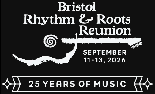 Bristol Rhythm and Roots Reunion