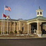 Bartlett Library Back to School Bash