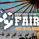 Bedford County Fair