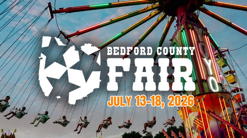 Bedford County Fair