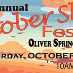 October Sky Festival