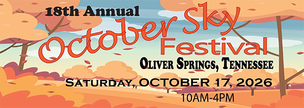 October Sky Festival