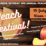Belvidere Peach Festival