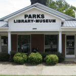 Trimble Library Craft Time