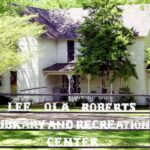 Whiteville Library Summer Lunch Program