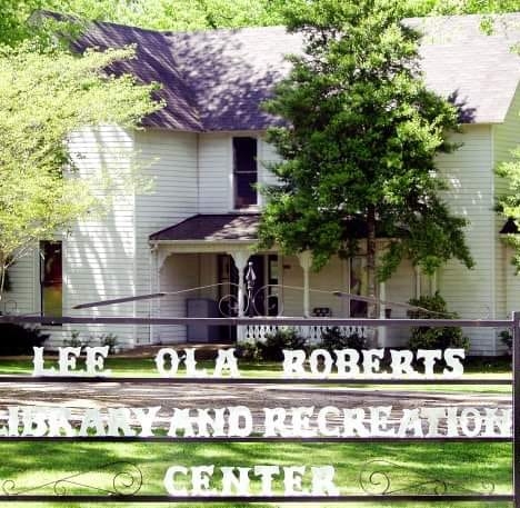 Whiteville Library Summer Lunch Program