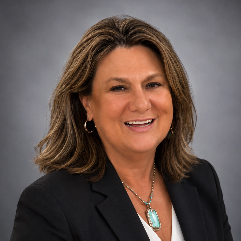 Allyson Horner