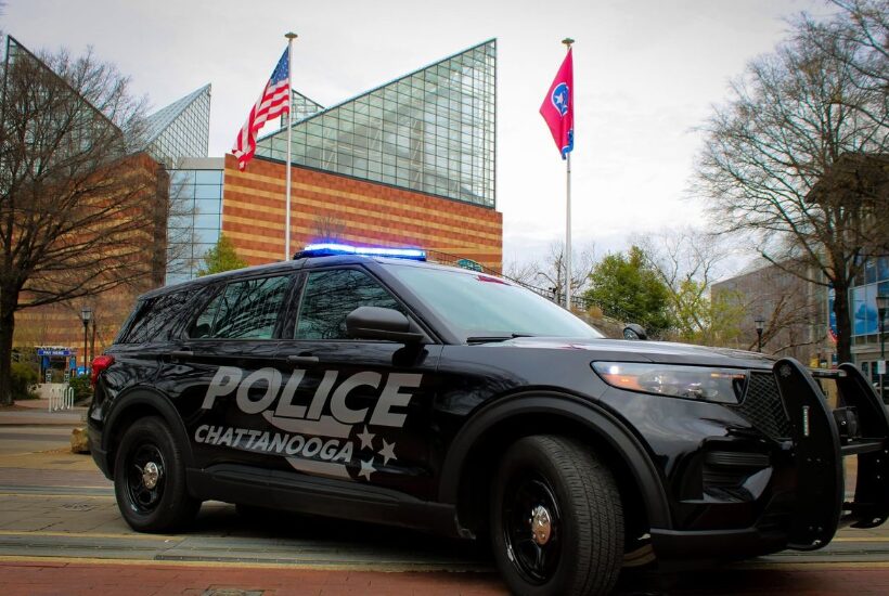 CPD National Night Out