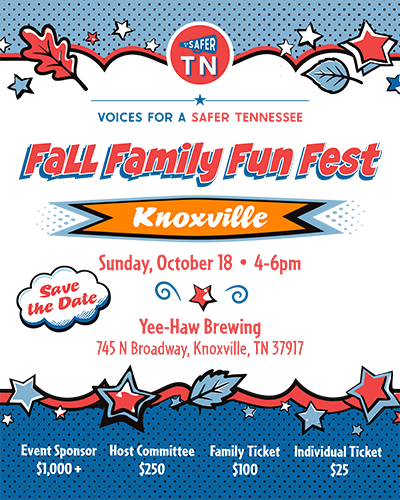 Knoxville Fall Family Fun Fest