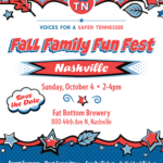 Nashville 2026 Fall Family Fun Fest