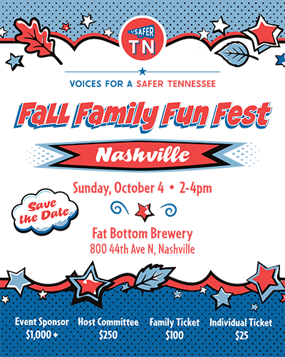 Nashville 2026 Fall Family Fun Fest