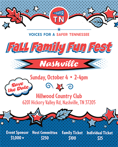 Nashville 2026 Fall Family Fun Fest