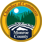 Safer TN Ribbon Cutting at the Monroe County Chamber of Commerce