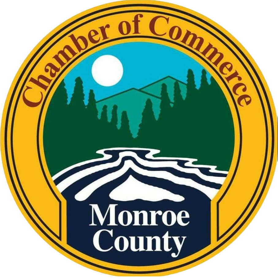 Safer TN Ribbon Cutting at the Monroe County Chamber of Commerce