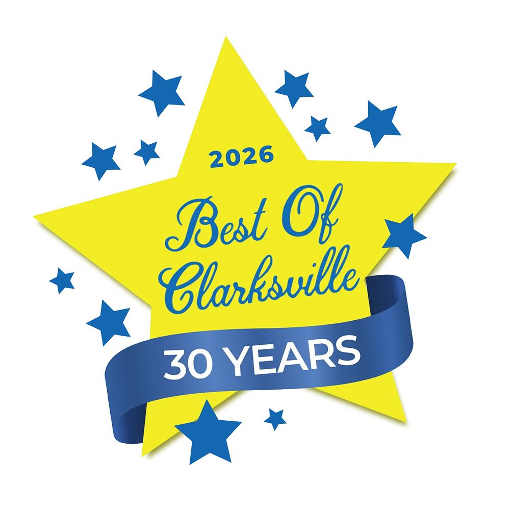 30th Annual Best of Clarksville