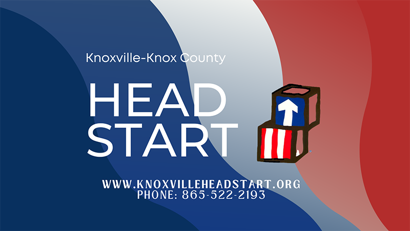 Knoxville-Knox County Head Start 3rd Annual Fall Festival