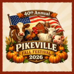 Pikeville Fall Festival
