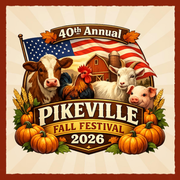 Pikeville Fall Festival