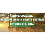 Reelfoot Arts & Crafts Festival