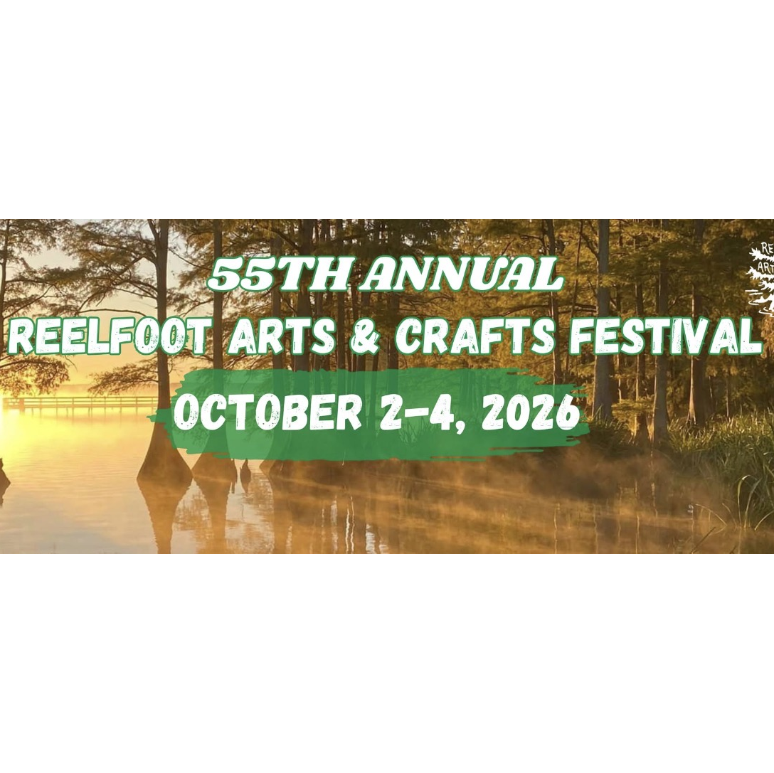 Reelfoot Arts & Crafts Festival