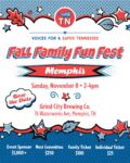 Memphis Fall Family Fun Fest