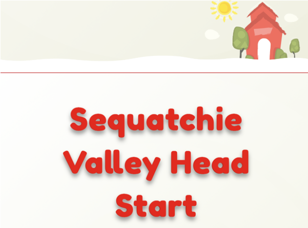 North Grundy County Head Start Parent Meeting