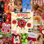 2026 Tennessee Apple Fest