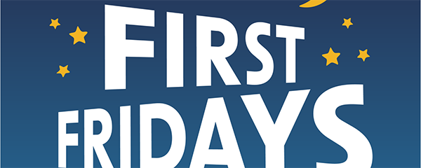 Columbia First Fridays