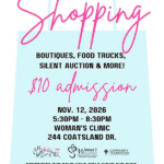 Jackson Woman's Clinic Girls Night Out