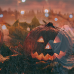 Smyrna's Halloween in the Park